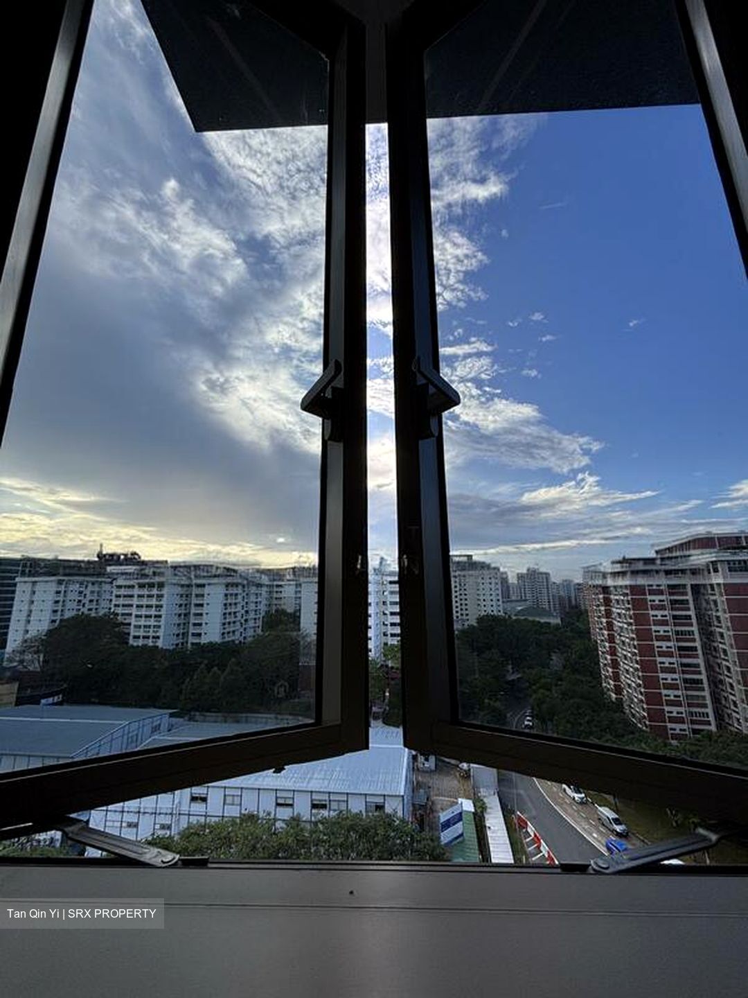 Pasir Ris 8 (D18), Apartment #498781331